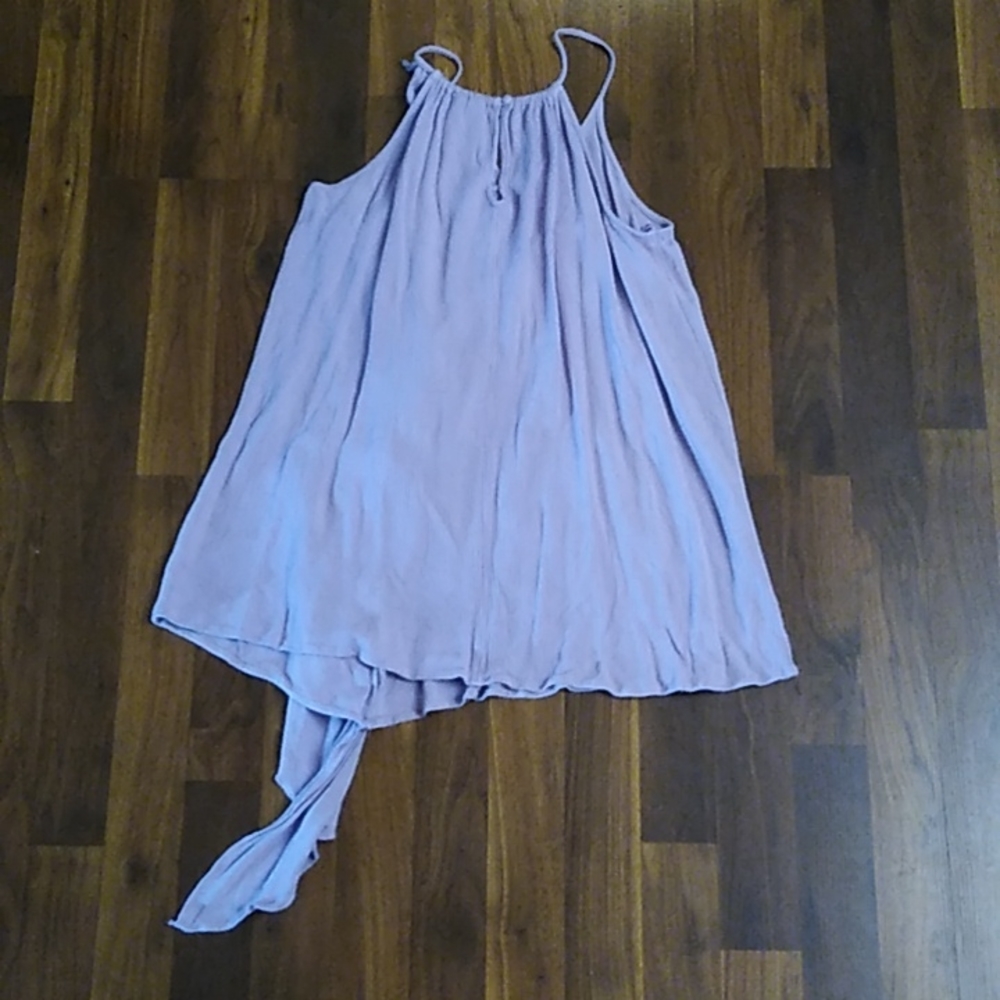 Flowy tank - Picture 4 of 5